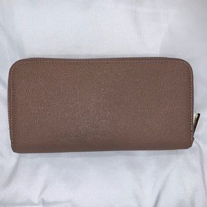 Tan Women’s Wallet